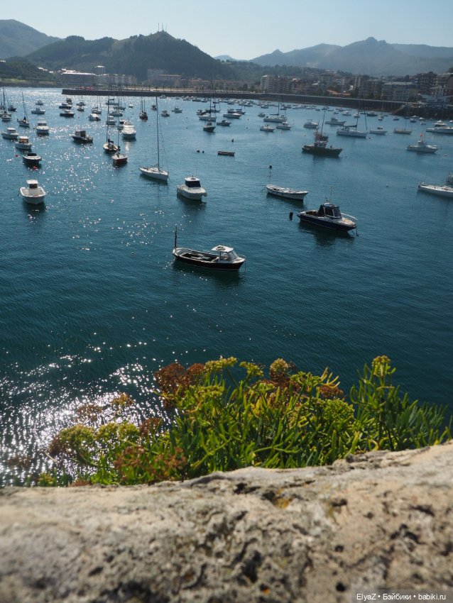 Воспоминания о море — Туризм и путешествия: фотоотчеты из поездок