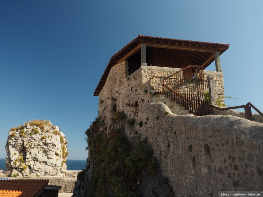 Воспоминания о море — Туризм и путешествия: фотоотчеты из поездок