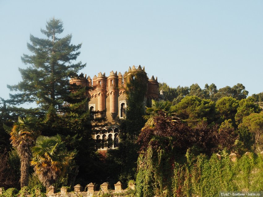 Воспоминания о море — Туризм и путешествия: фотоотчеты из поездок