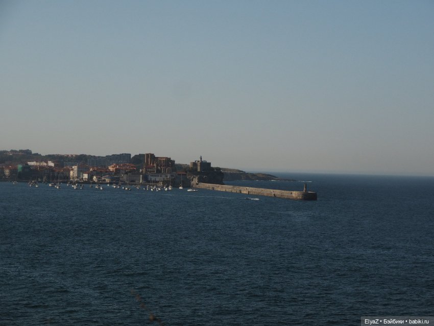 Воспоминания о море — Туризм и путешествия: фотоотчеты из поездок