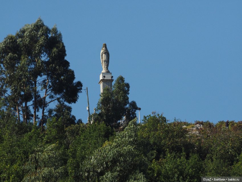 Воспоминания о море — Туризм и путешествия: фотоотчеты из поездок