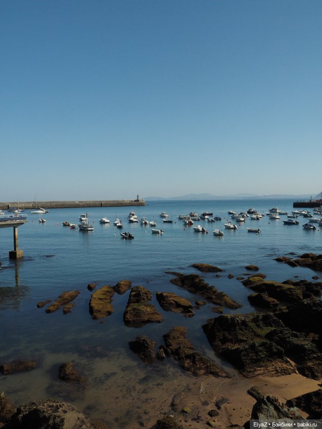 Воспоминания о море — Туризм и путешествия: фотоотчеты из поездок