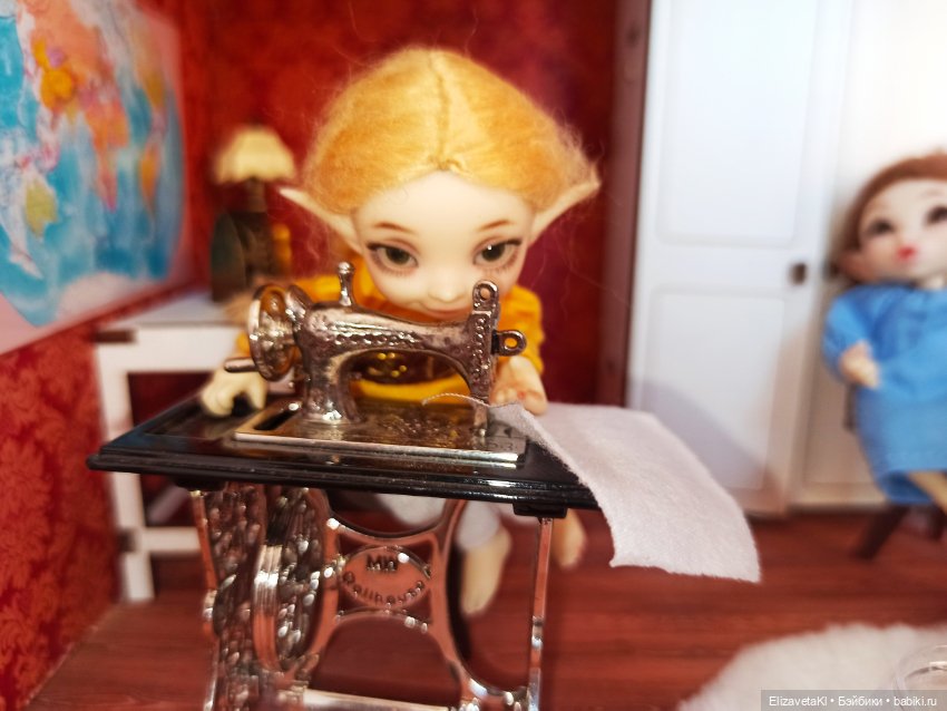 Высокая мода. Realpuki. 83 часть