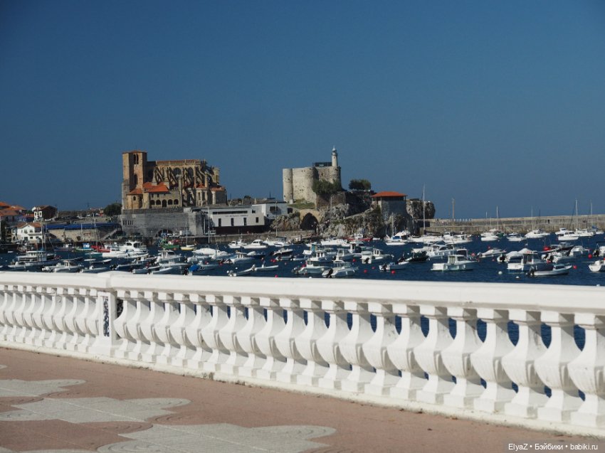 Воспоминания о море — Туризм и путешествия: фотоотчеты из поездок (фото 2)