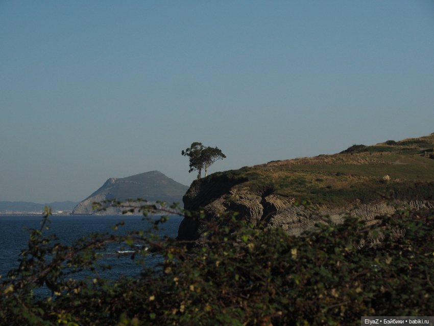 Воспоминания о море — Туризм и путешествия: фотоотчеты из поездок