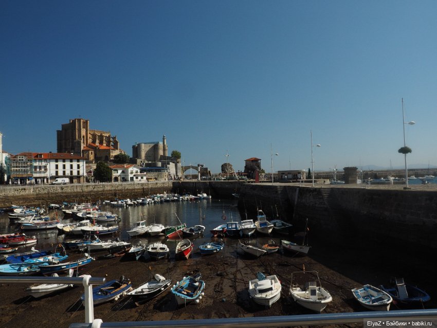 Воспоминания о море — Туризм и путешествия: фотоотчеты из поездок