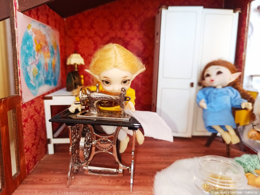 Высокая мода. Realpuki. 83 часть