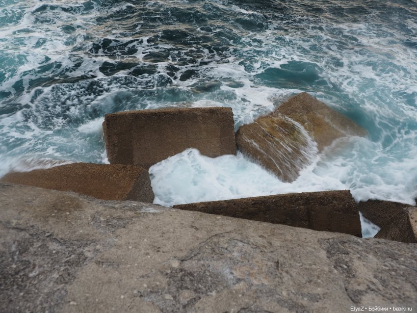 Воспоминания о море — Туризм и путешествия: фотоотчеты из поездок