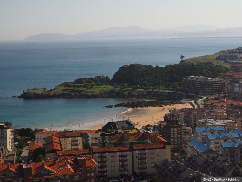 Воспоминания о море — Туризм и путешествия: фотоотчеты из поездок