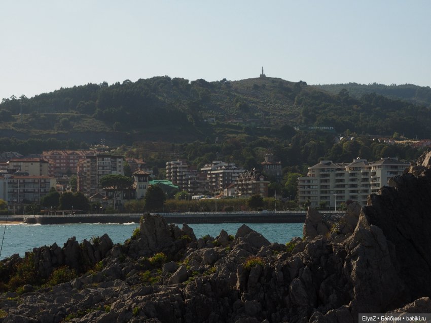 Воспоминания о море — Туризм и путешествия: фотоотчеты из поездок
