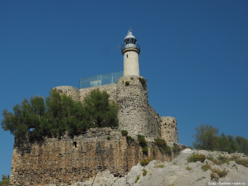 Воспоминания о море — Туризм и путешествия: фотоотчеты из поездок