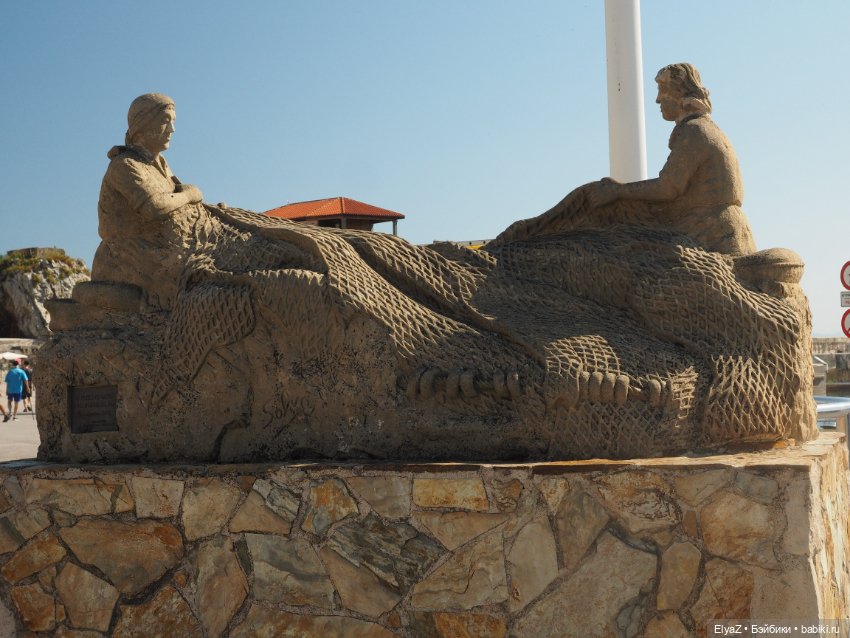 Воспоминания о море — Туризм и путешествия: фотоотчеты из поездок