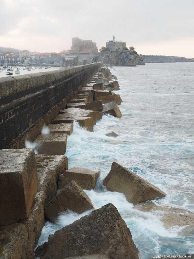 Воспоминания о море — Туризм и путешествия: фотоотчеты из поездок