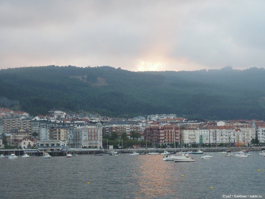 Воспоминания о море — Туризм и путешествия: фотоотчеты из поездок