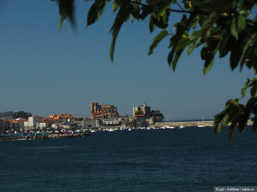 Воспоминания о море — Туризм и путешествия: фотоотчеты из поездок (фото 10)