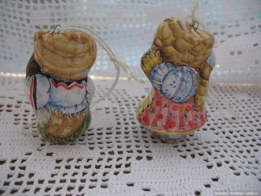 КотоФей и удивительная майолика Ольги Аристовой и Андрея Супроненко (фото 3)