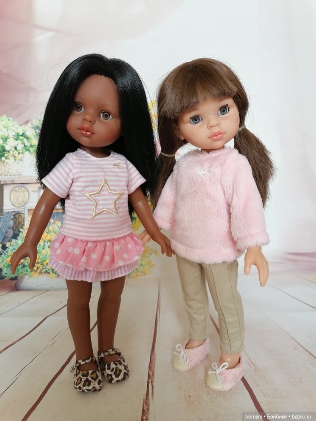 Мои Николеты от ItsImagical (Имаджинариум) (фото 6)