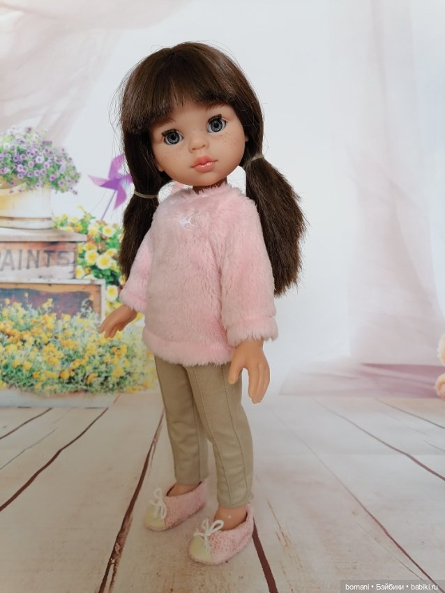 Мои Николеты от ItsImagical (Имаджинариум) (фото 5)