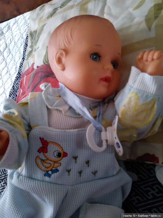 За что же я тебя люблю — Игрушки СССР и советского детства: резиновые (фото 7)