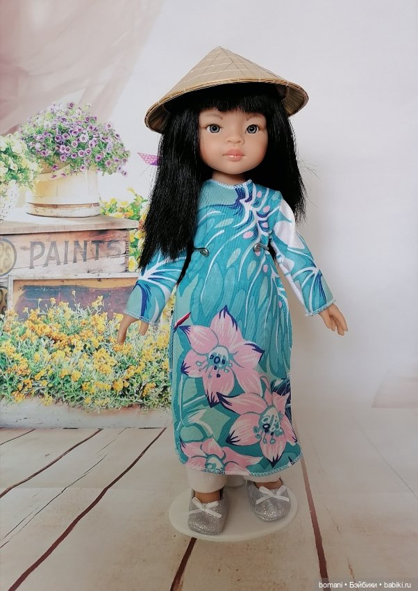 Мои Николеты от ItsImagical (Имаджинариум) (фото 3)