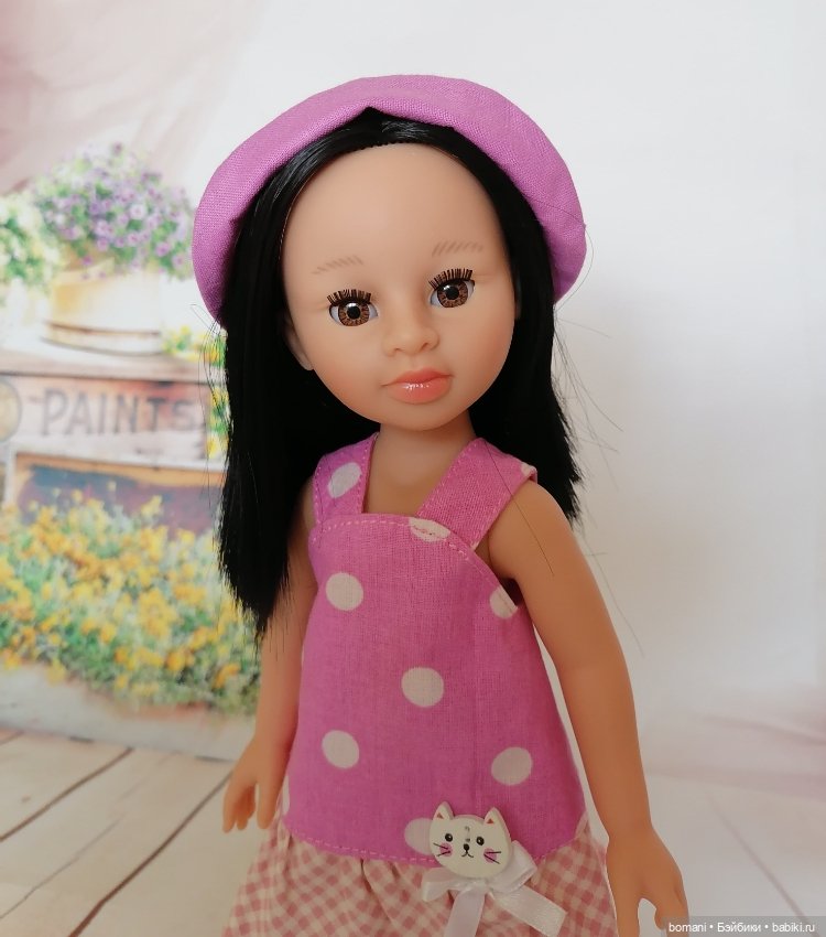 Мои Николеты от ItsImagical (Имаджинариум) (фото 2)