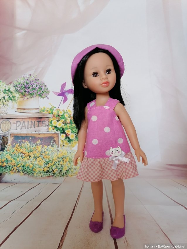 Мои Николеты от ItsImagical (Имаджинариум)