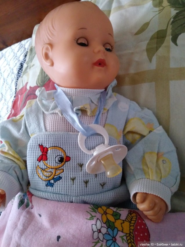 За что же я тебя люблю — Игрушки СССР и советского детства: резиновые (фото 8)