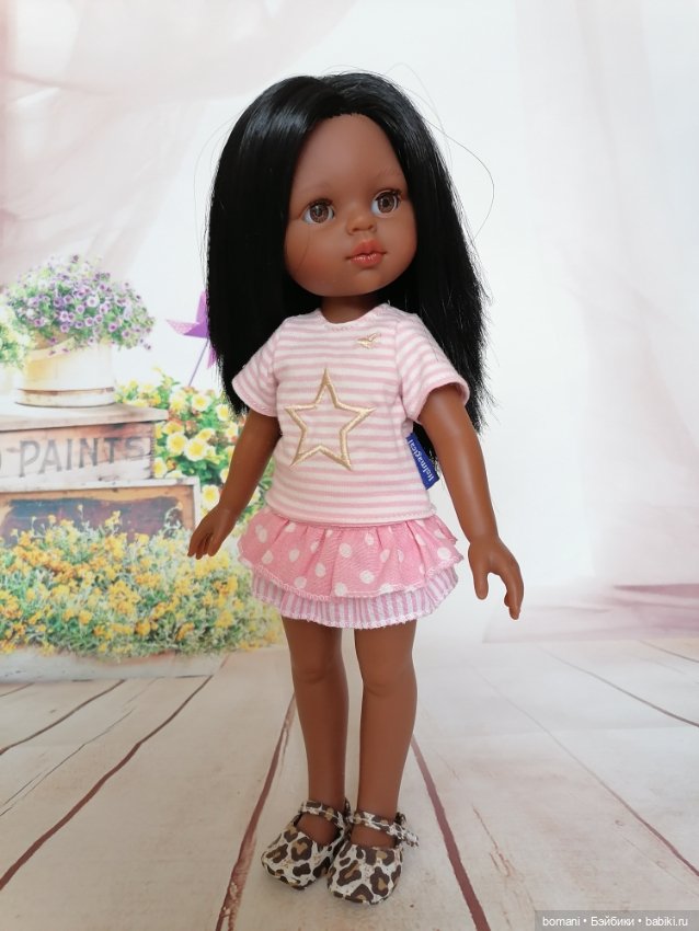 Мои Николеты от ItsImagical (Имаджинариум) (фото 7)