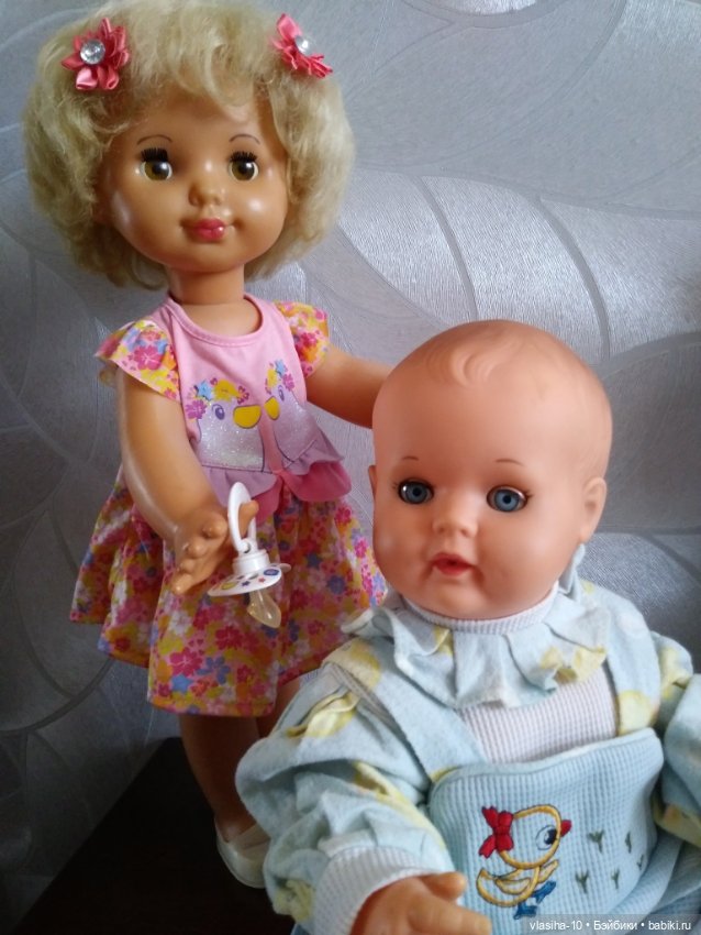 За что же я тебя люблю — Игрушки СССР и советского детства: резиновые (фото 2)