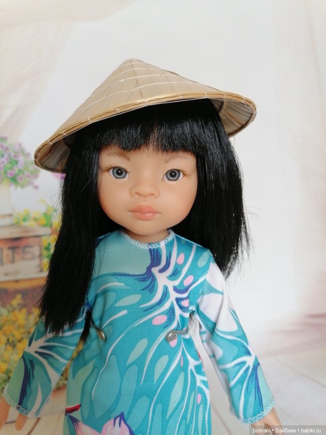 Мои Николеты от ItsImagical (Имаджинариум) (фото 4)