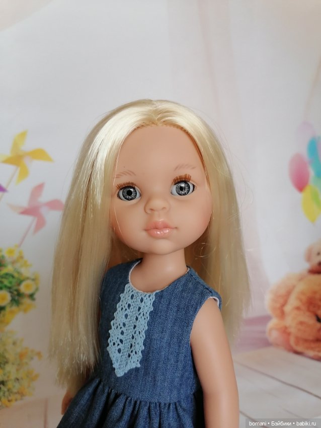 Мои Николеты от ItsImagical (Имаджинариум) (фото 9)