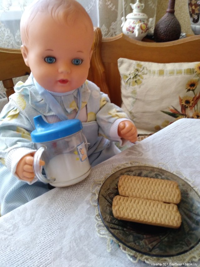 За что же я тебя люблю — Игрушки СССР и советского детства: резиновые