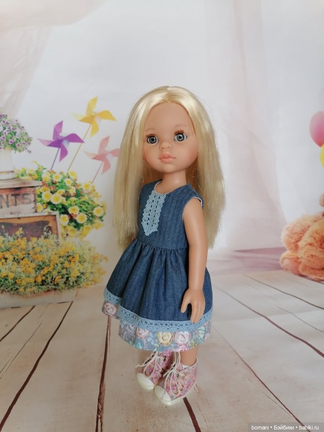 Мои Николеты от ItsImagical (Имаджинариум) (фото 8)