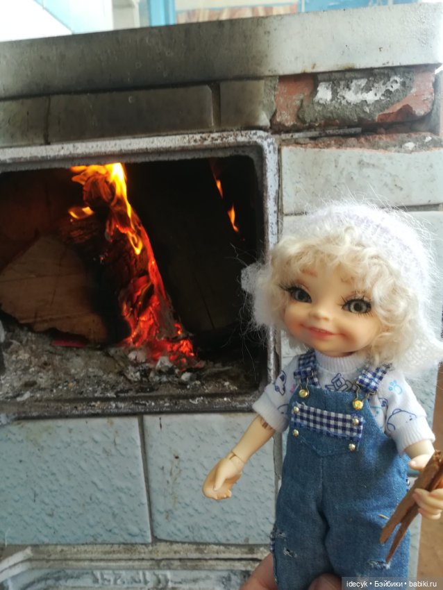 Попытка отдохнуть на даче (фото 2)