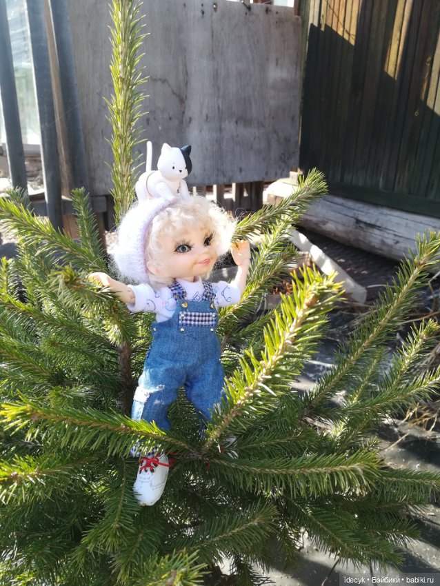 Попытка отдохнуть на даче (фото 3)