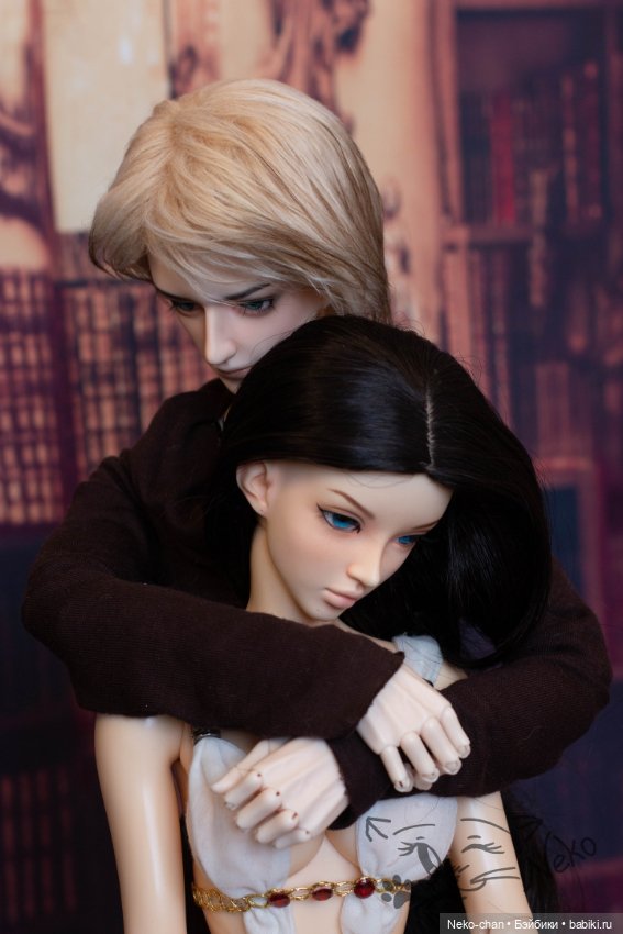 Не простая кукольная жизнь Ч.4 (фото 2)