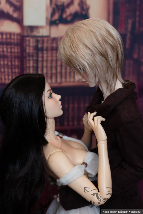 Не простая кукольная жизнь Ч.4 (фото 5)