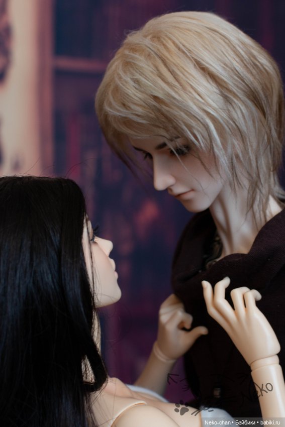 Не простая кукольная жизнь Ч.4 (фото 6)