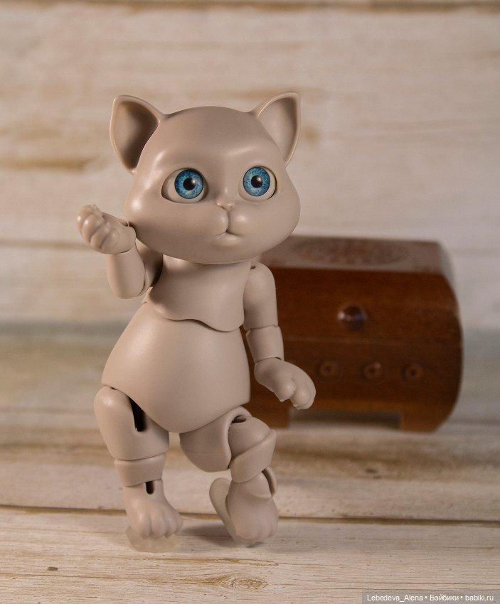 О бедной кошечке замолвите слово (фото 4)