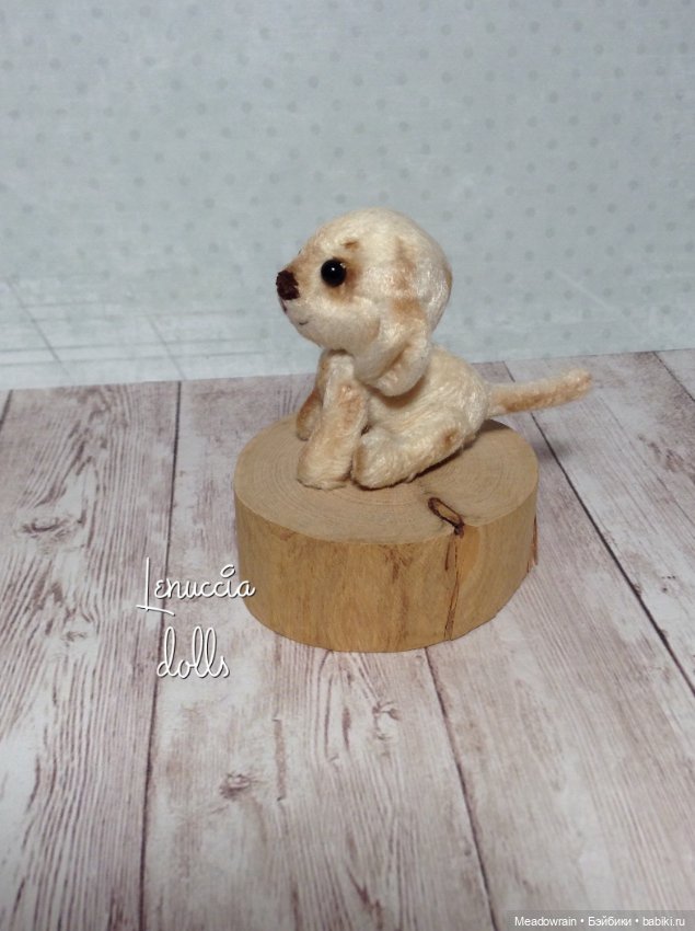 Татошка - друг человека — Одежда и обувь для кукол BJD (БЖД): 1/3 (фото 4)