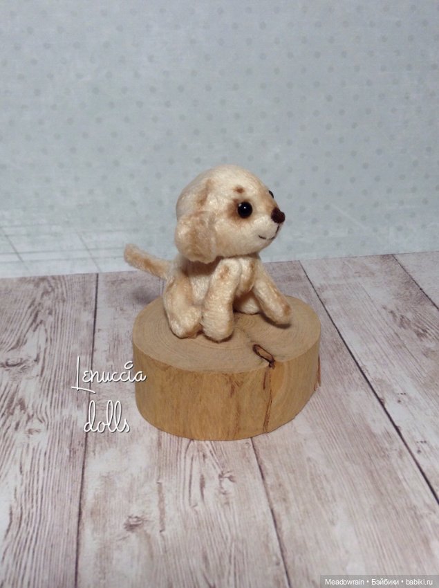 Татошка - друг человека — Одежда и обувь для кукол BJD (БЖД): 1/3 (фото 5)