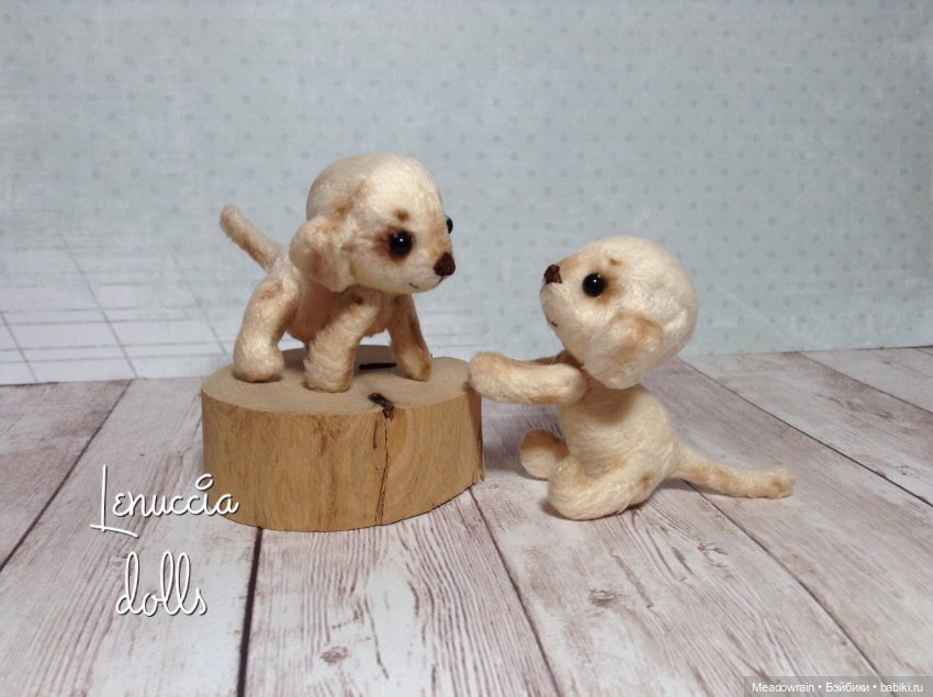 Татошка - друг человека — Одежда и обувь для кукол BJD (БЖД): 1/3 (фото 8)