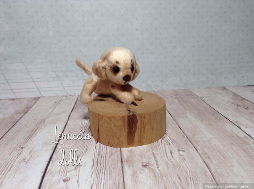 Татошка - друг человека — Одежда и обувь для кукол BJD (БЖД): 1/3 (фото 2)