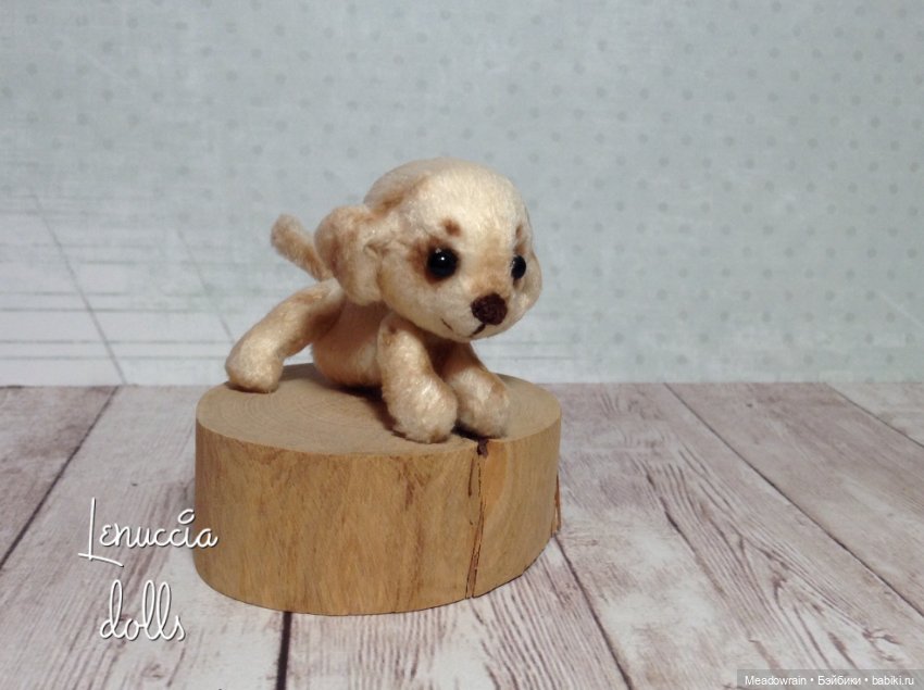 Татошка - друг человека — Одежда и обувь для кукол BJD (БЖД): 1/3 (фото 6)