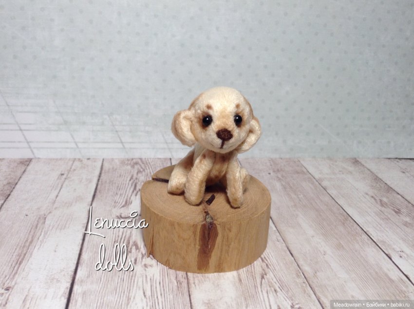 Татошка - друг человека — Одежда и обувь для кукол BJD (БЖД): 1/3 (фото 3)