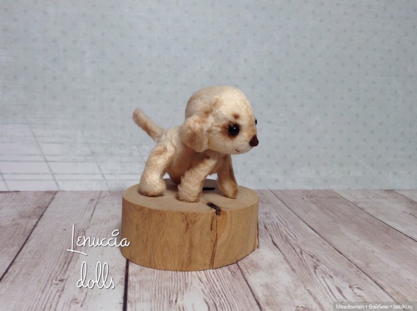 Татошка - друг человека — Одежда и обувь для кукол BJD (БЖД): 1/3 (фото 7)