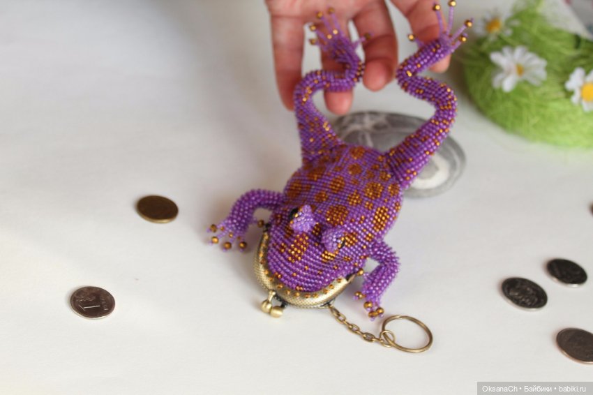 13 лягушат (персона 13 и 14 в одном флаконе)