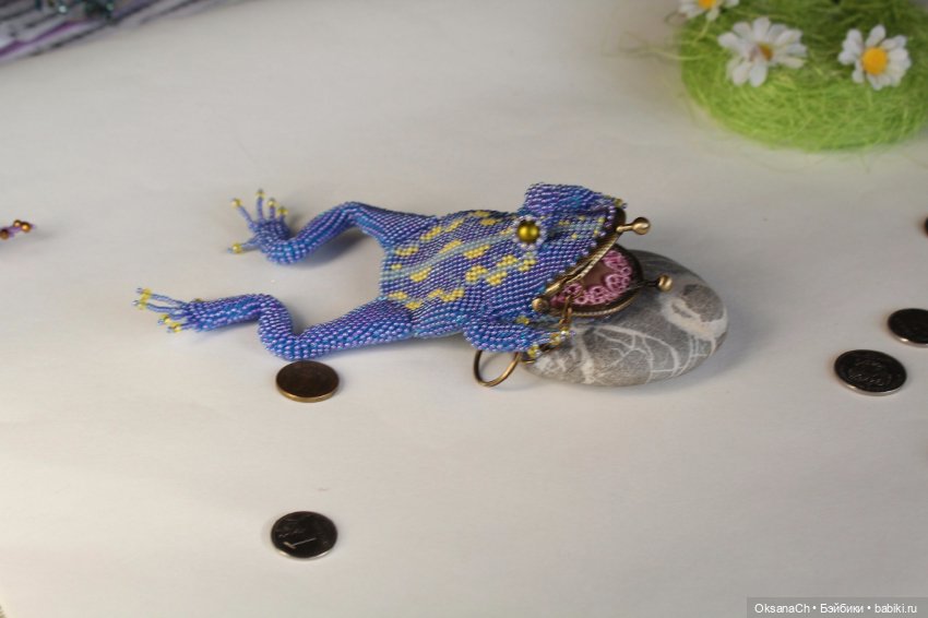 13 лягушат (персона 13 и 14 в одном флаконе) (фото 5)