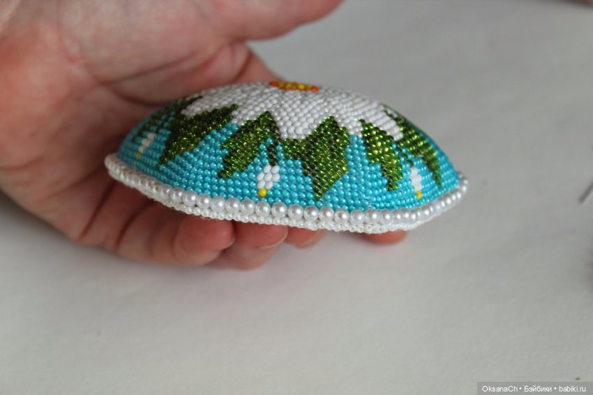 Игольница — Другие хобби и увлечения: сад (фото 7)