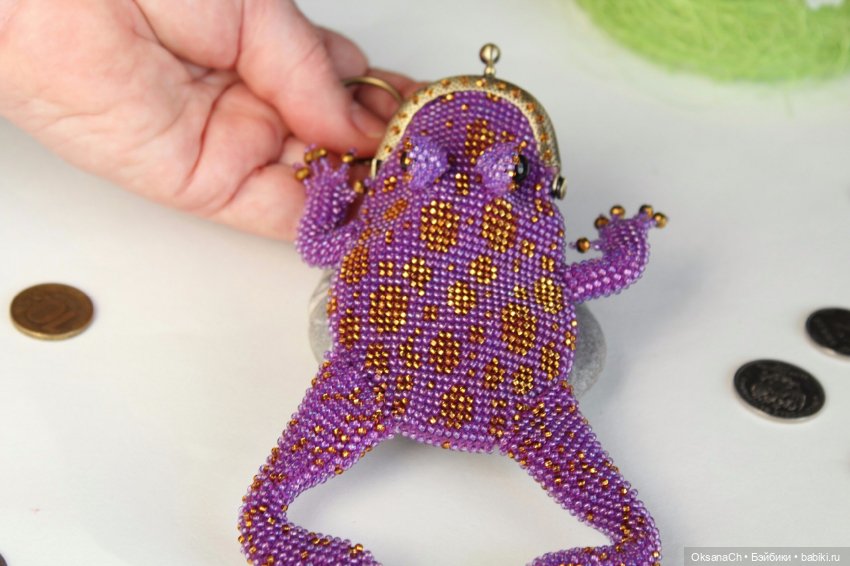 13 лягушат (персона 13 и 14 в одном флаконе) (фото 10)